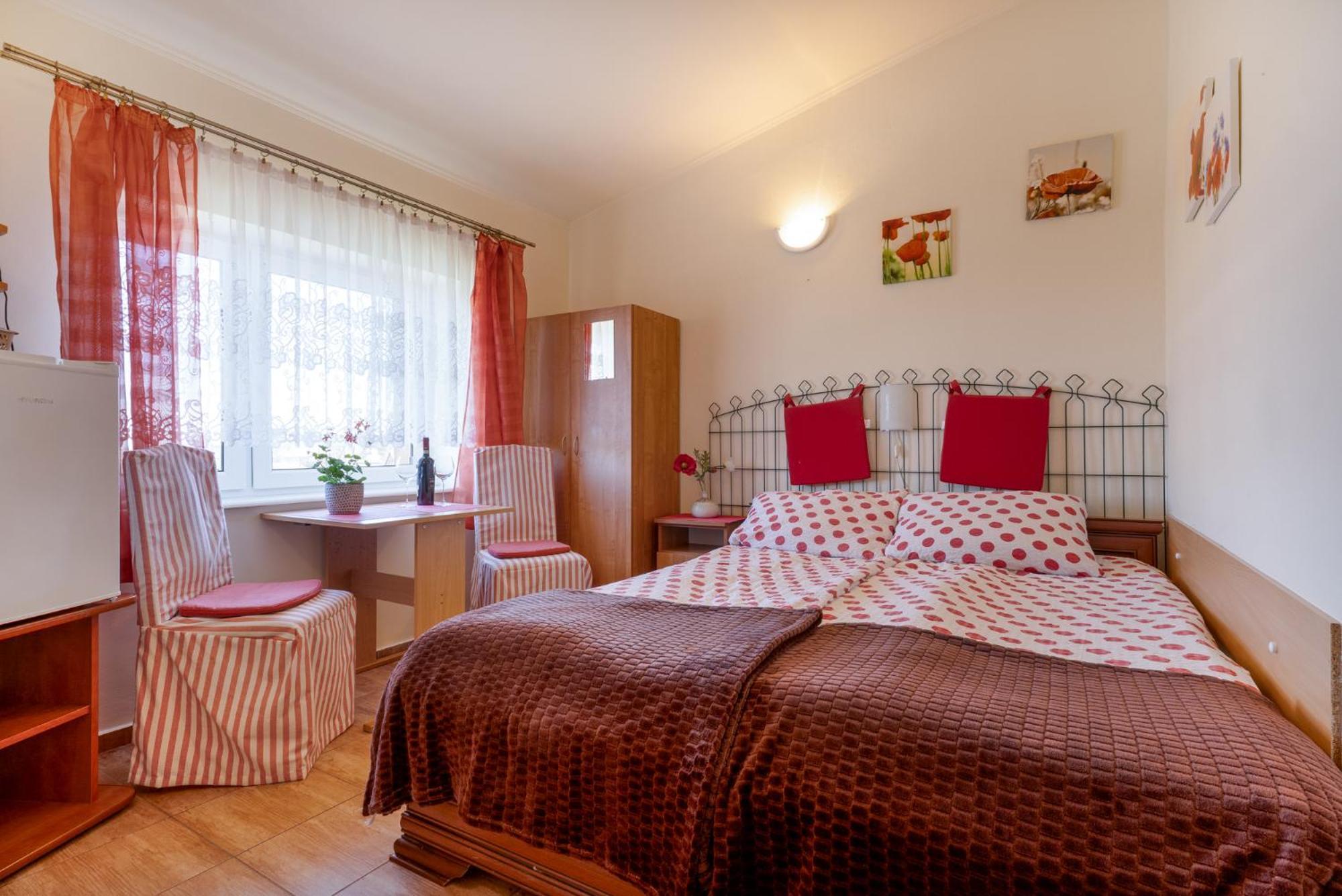 Pokoje Goscinne Monika 1000 Lecia Panstwa Polskiego 3 Wladyslawowo Bagian luar foto